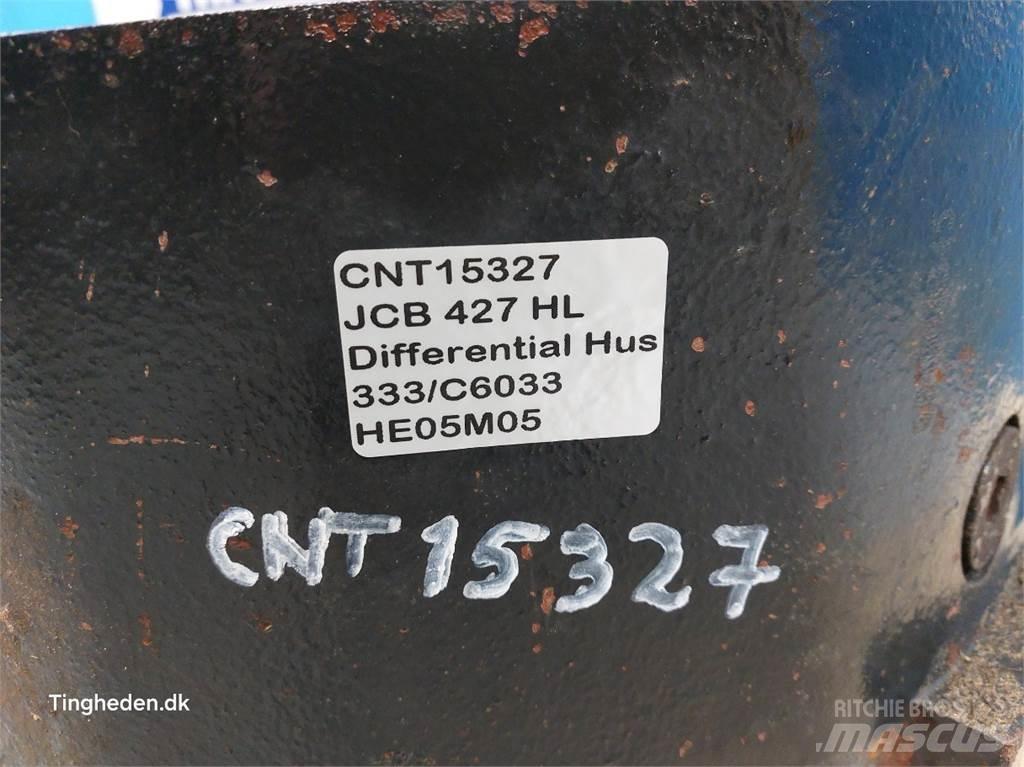 JCB 427 HL Assi