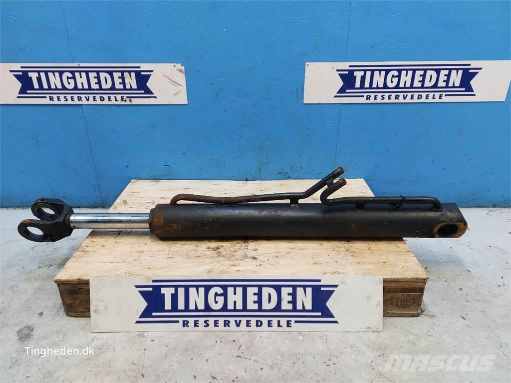 JCB 427 HL Componenti idrauliche