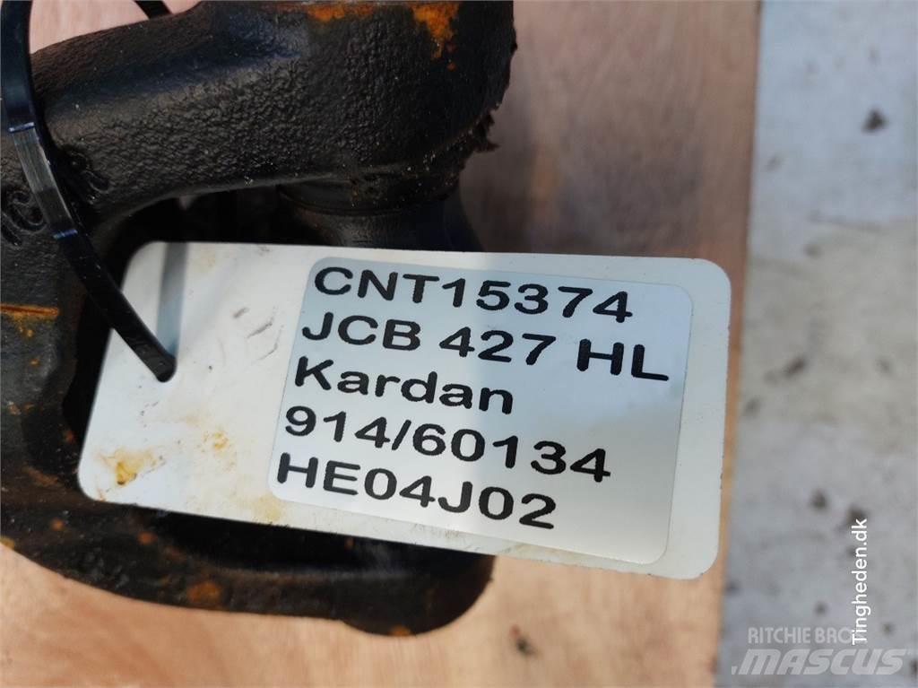 JCB 427 HL Assi