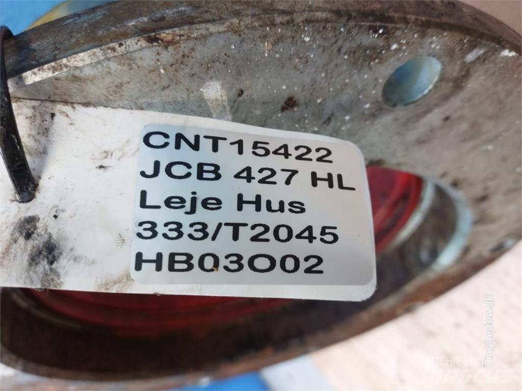 JCB 427 HL Assi
