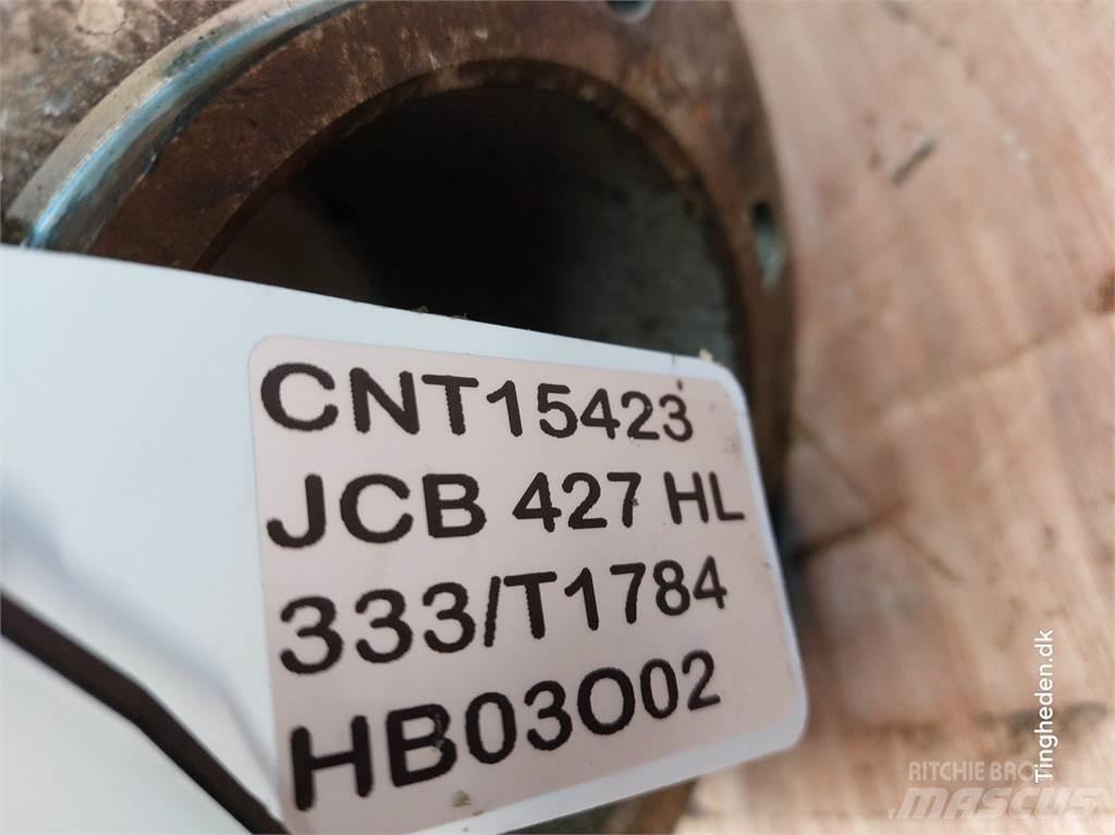 JCB 427 HL Assi