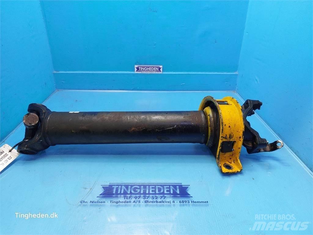 JCB 427 HL Assi