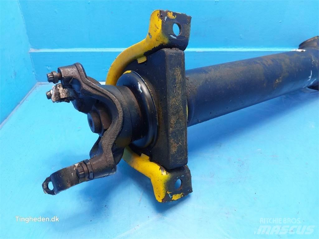 JCB 427 HL Assi
