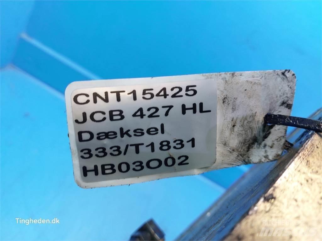 JCB 427 HL Assi