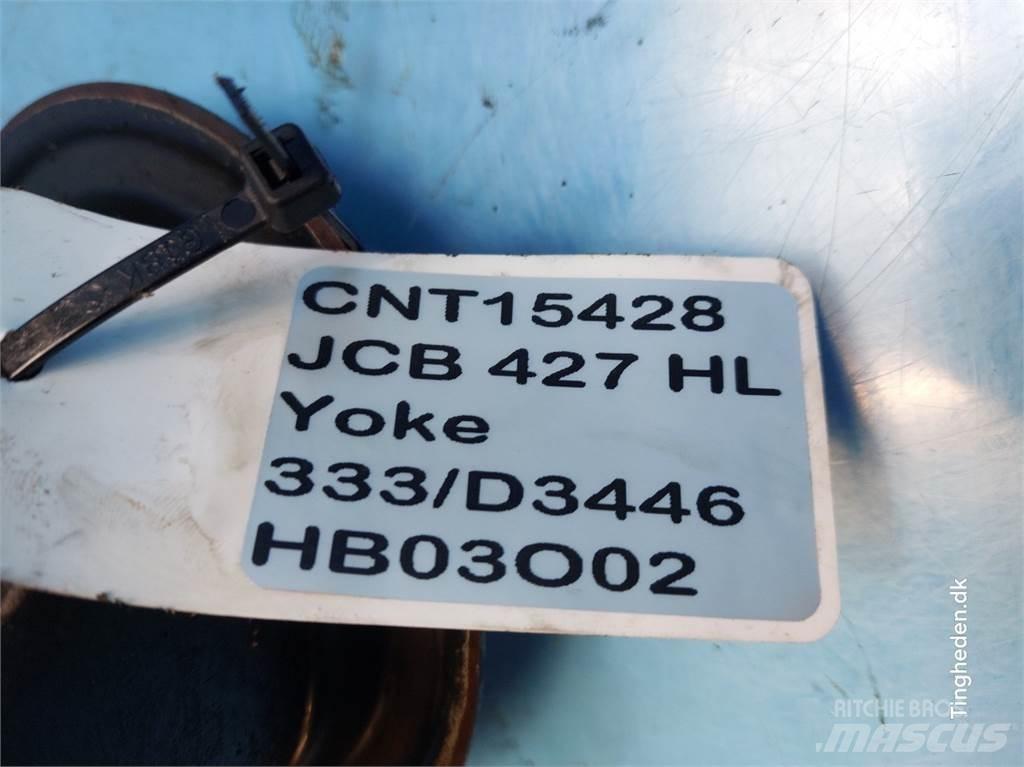 JCB 427 HL Assi