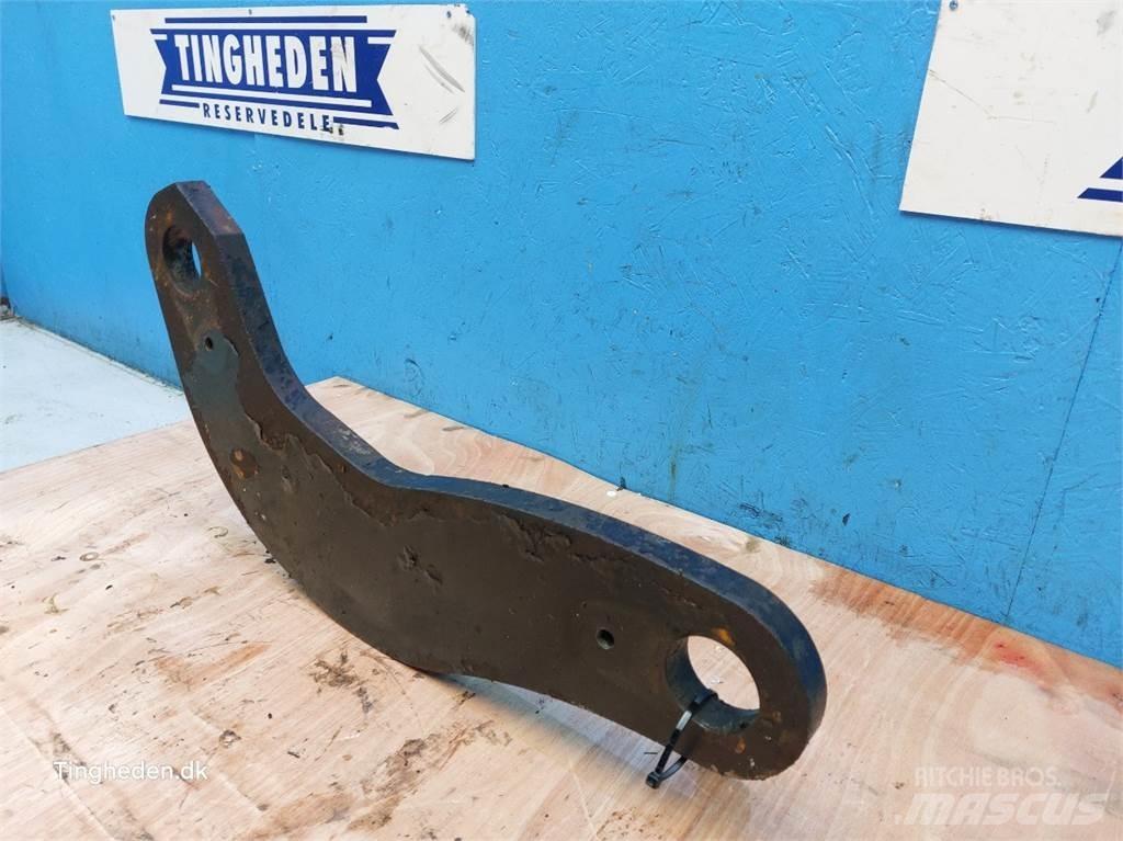 JCB 427 HL Bracci e avambracci