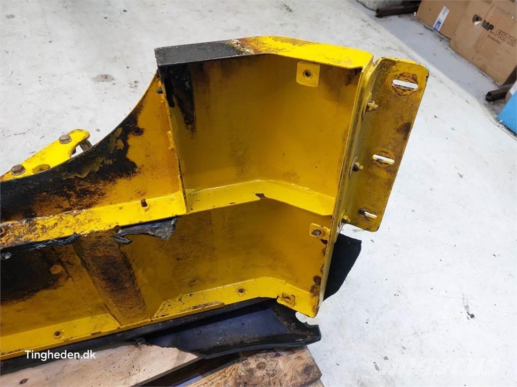 JCB 427 HL Benne vaglianti