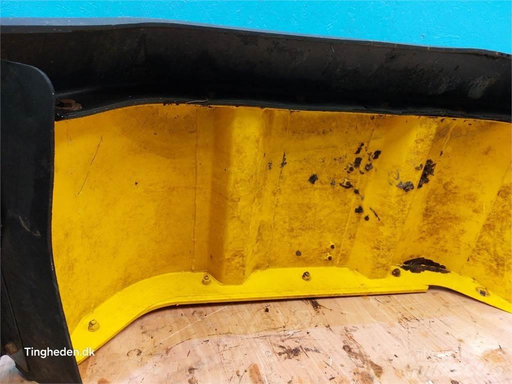 JCB 427 HL Benne vaglianti