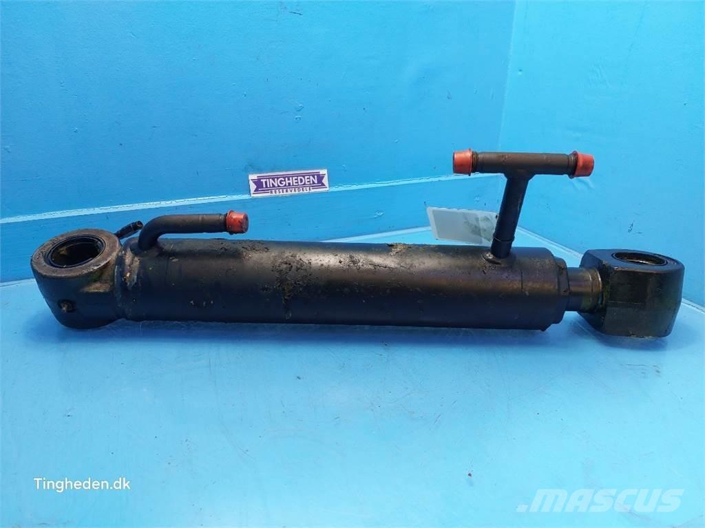 JCB 427 HL Componenti idrauliche