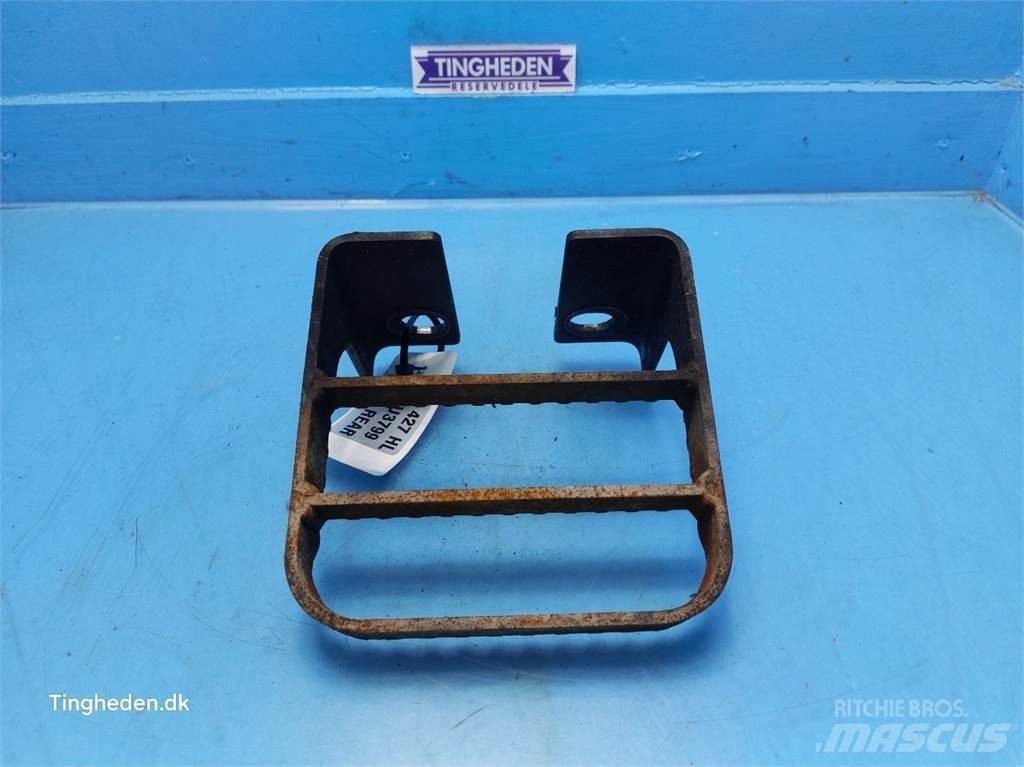 JCB 427 HL Benne vaglianti