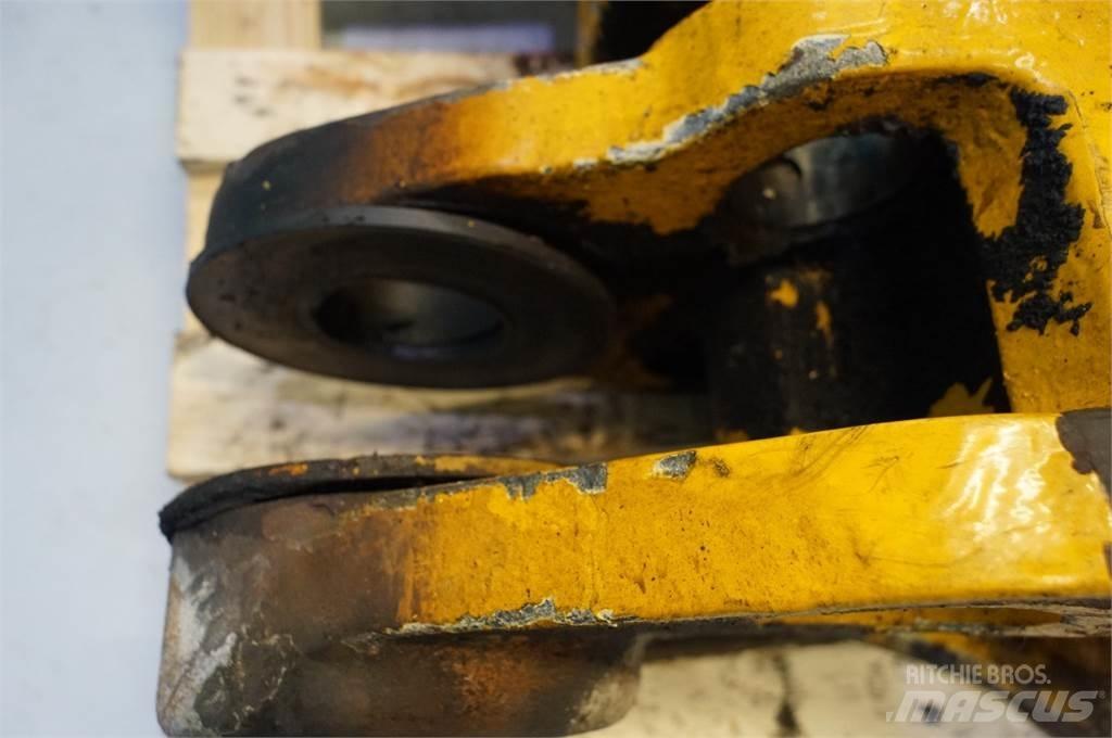 JCB 4CX Retroescavatori