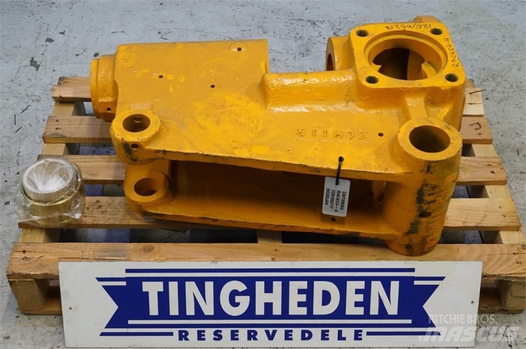 JCB 4CX Retroescavatori