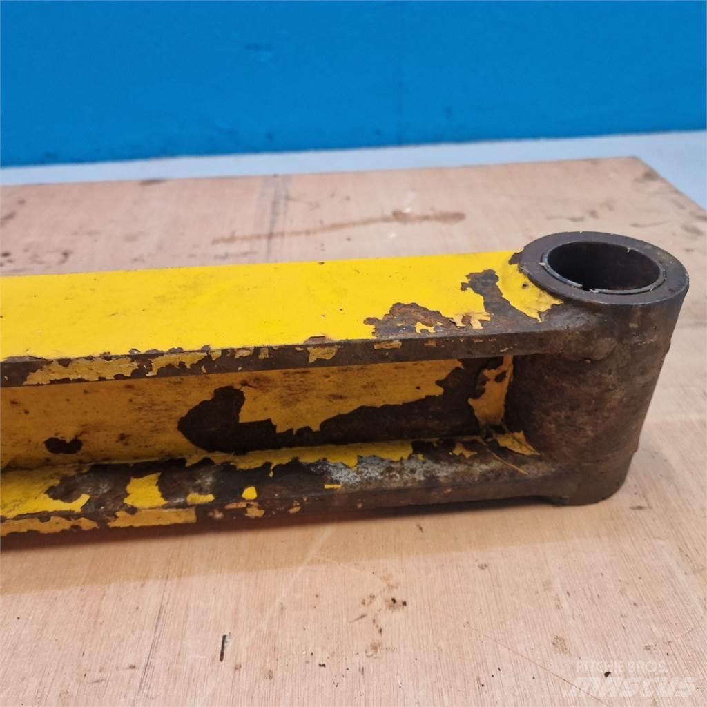 JCB 4CX Bracci e avambracci