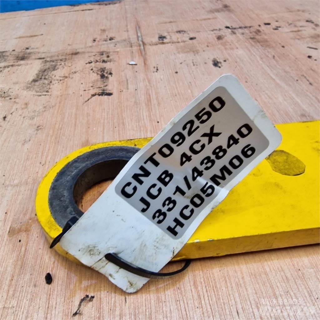 JCB 4CX Bracci e avambracci