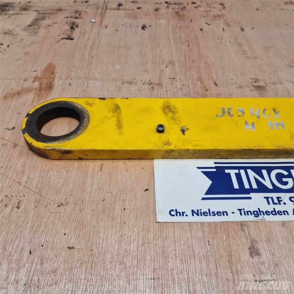 JCB 4CX Bracci e avambracci