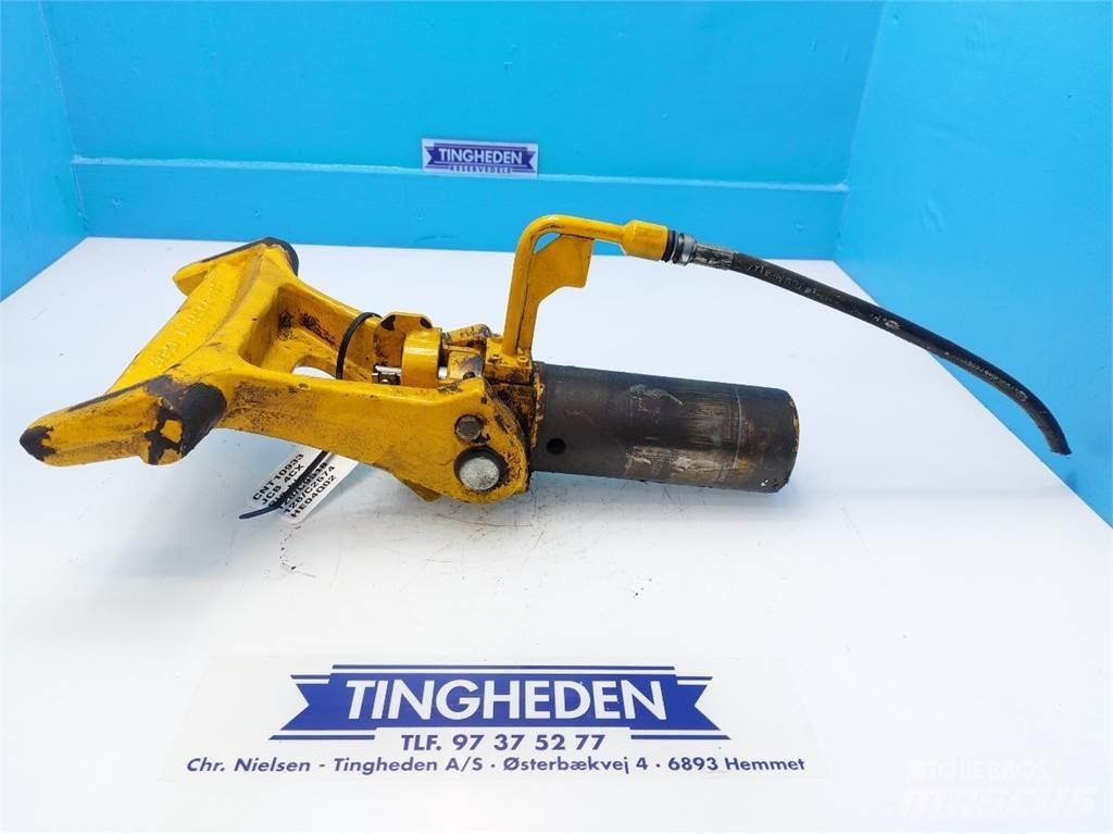 JCB 4CX Bracci e avambracci