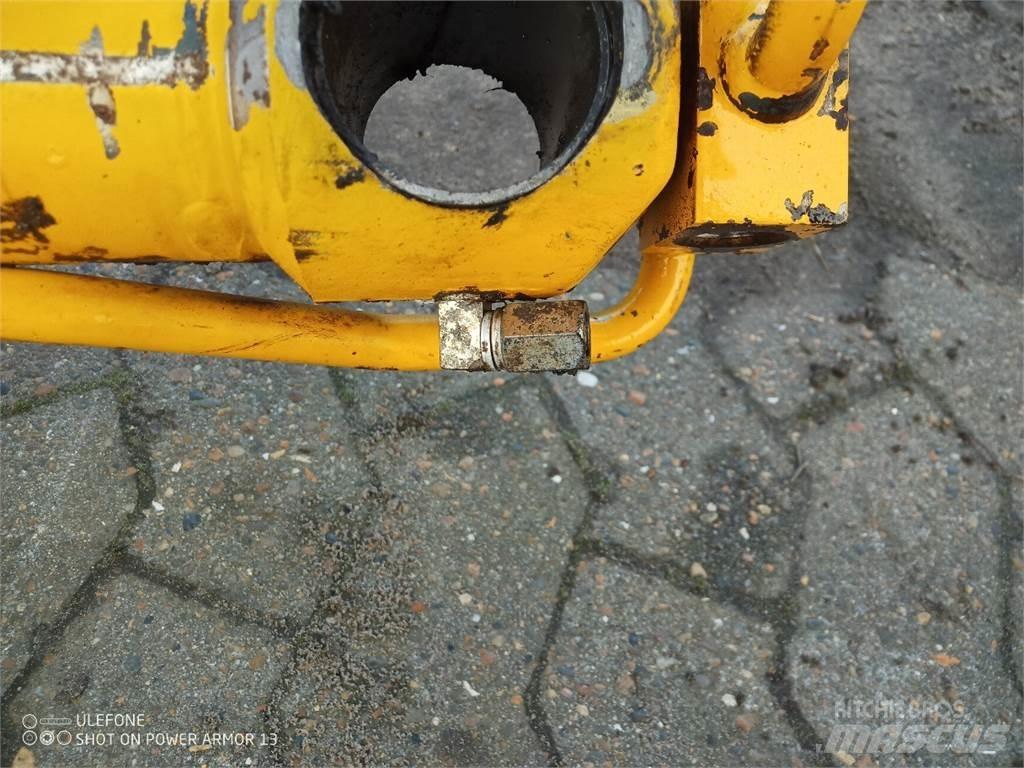 JCB 530 Bracci e avambracci