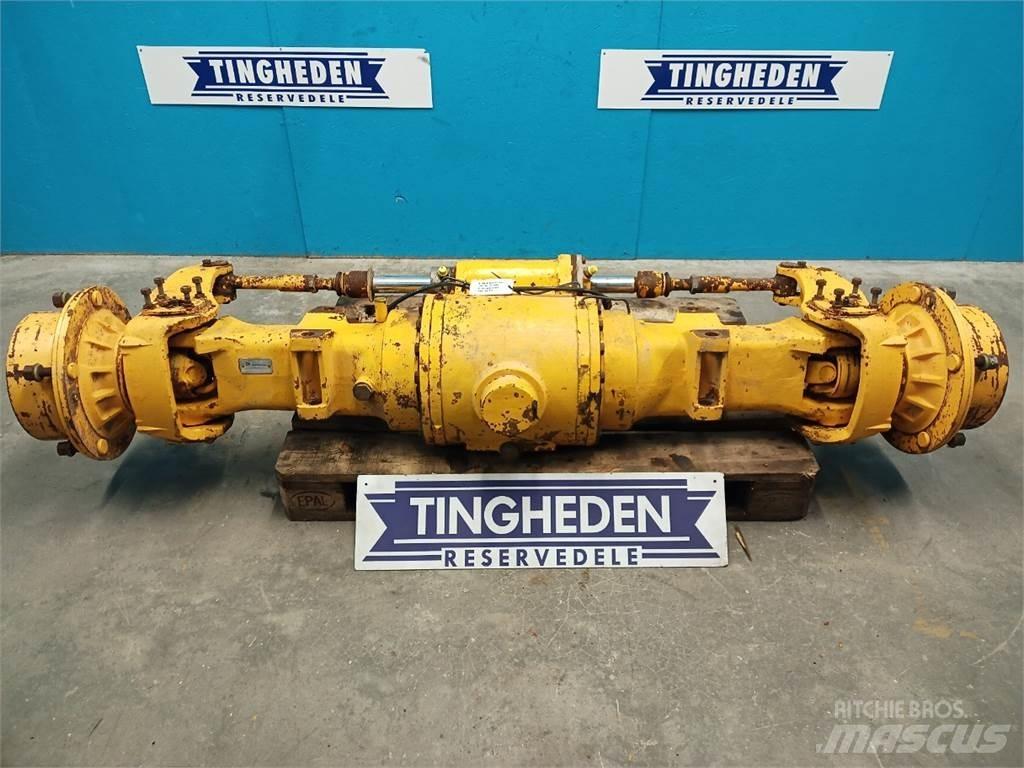 JCB 530 Assi