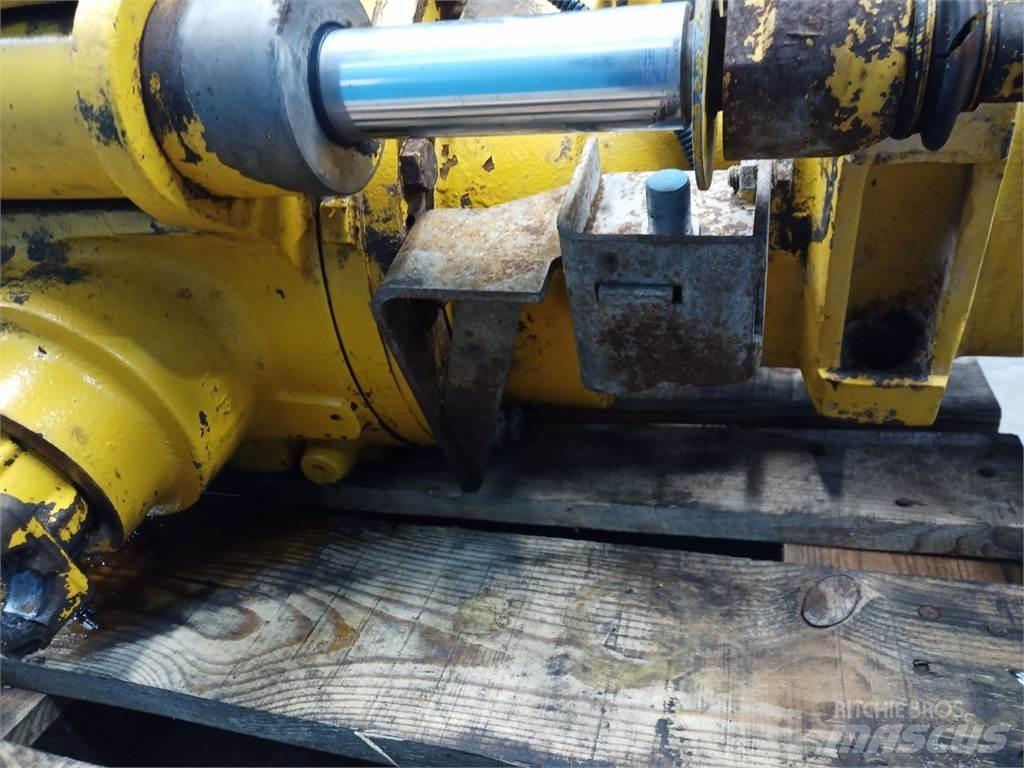 JCB 530 Assi