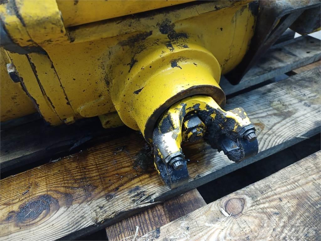 JCB 530 Assi