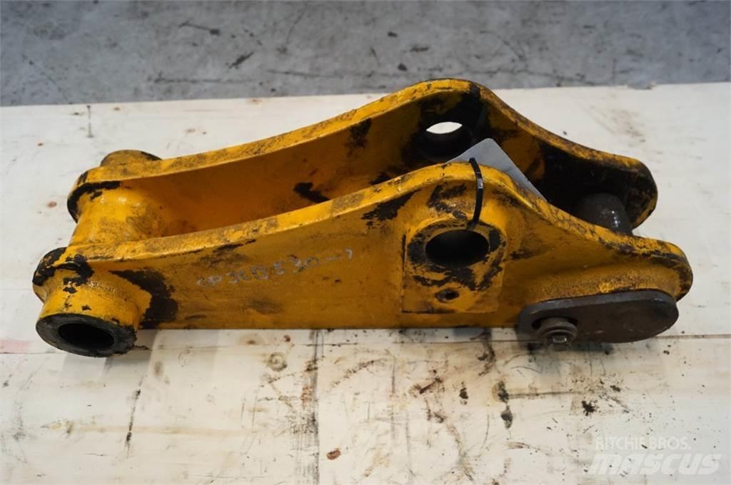 JCB 530 Bracci e avambracci