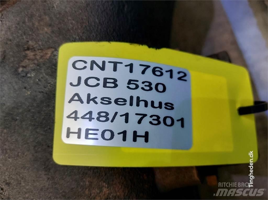 JCB 530 Assi