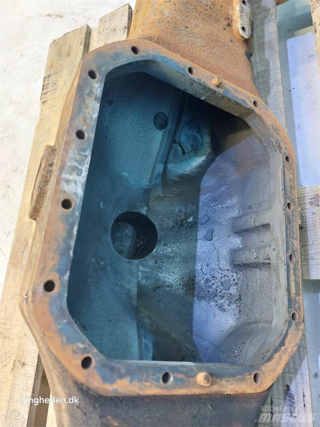 JCB 530 Assi