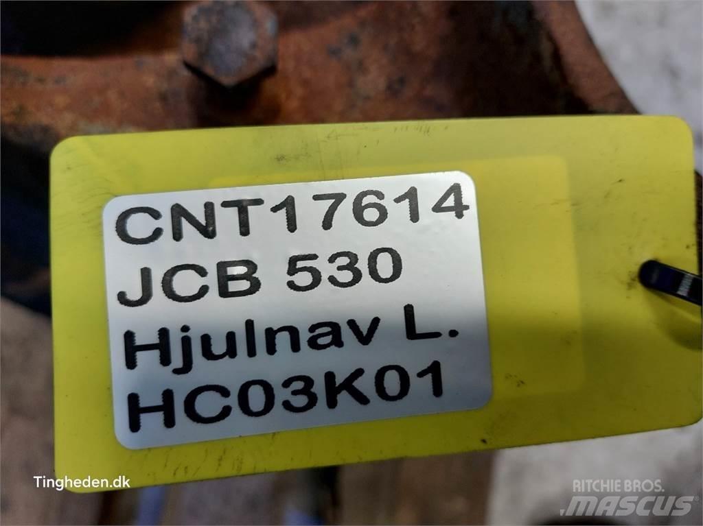 JCB 530 Assi