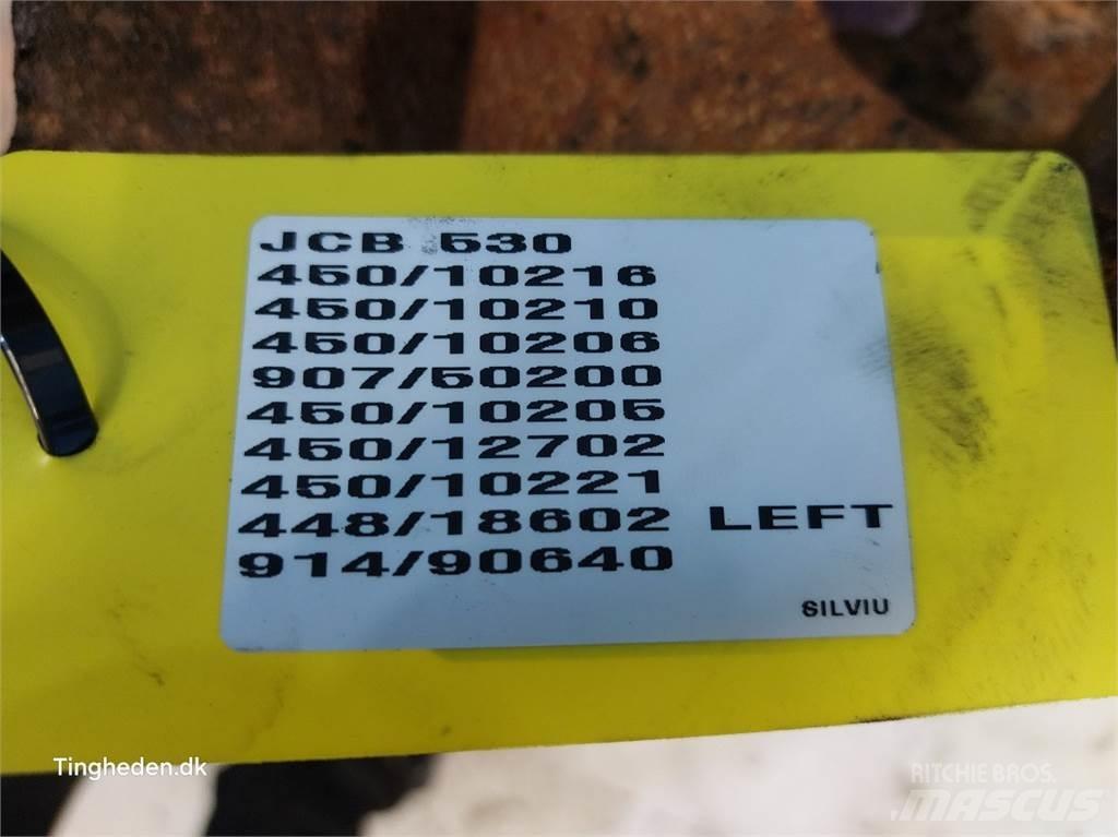 JCB 530 Assi