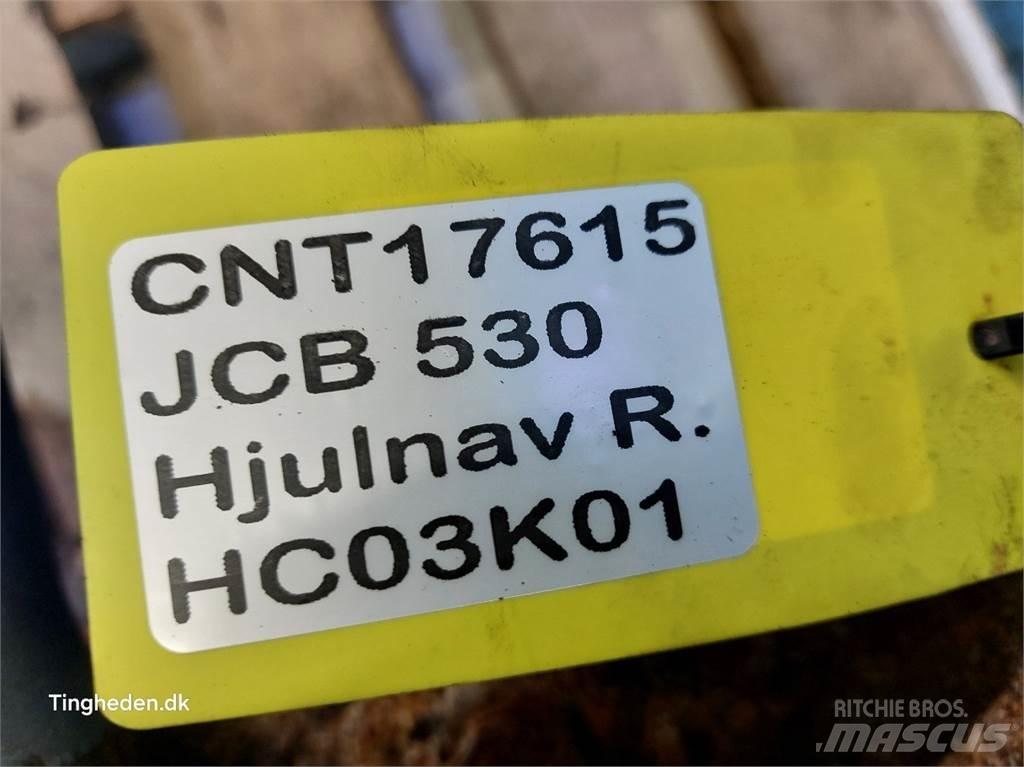 JCB 530 Assi