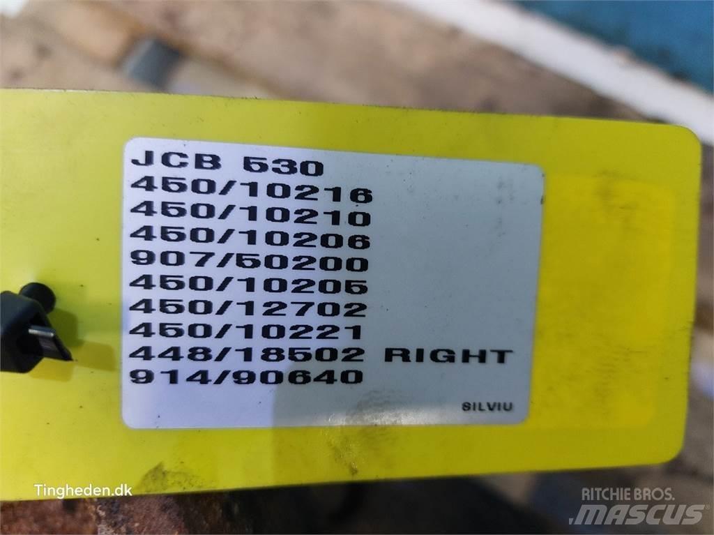 JCB 530 Assi