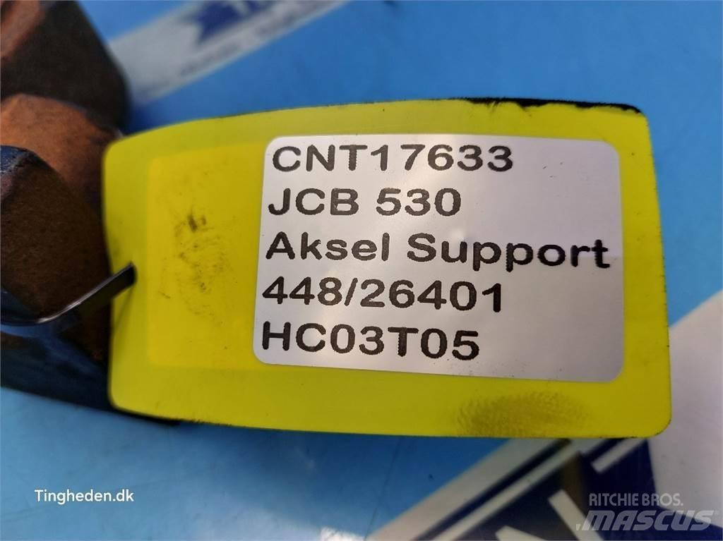 JCB 530 Assi