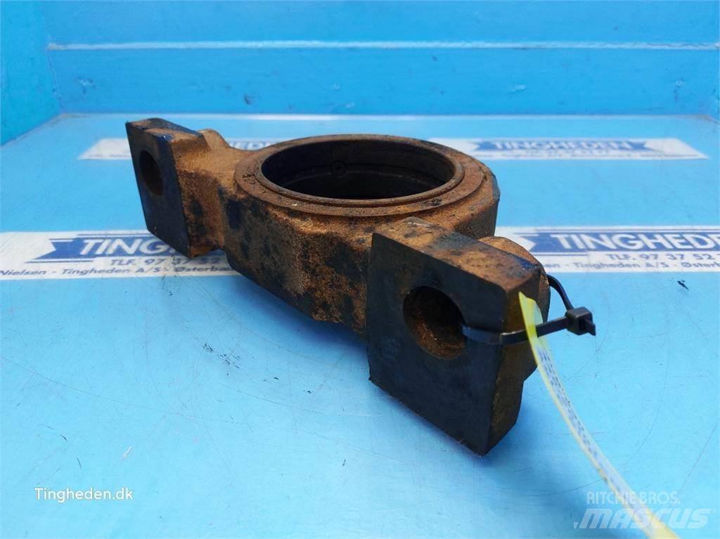 JCB 530 Assi