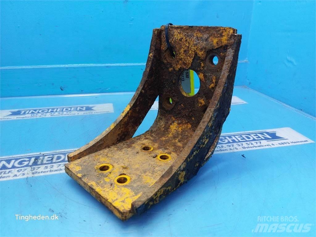 JCB 530 Assi