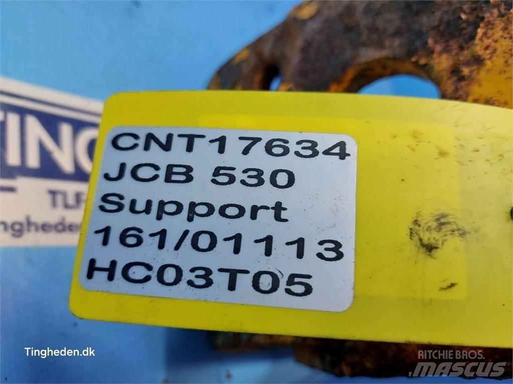 JCB 530 Assi