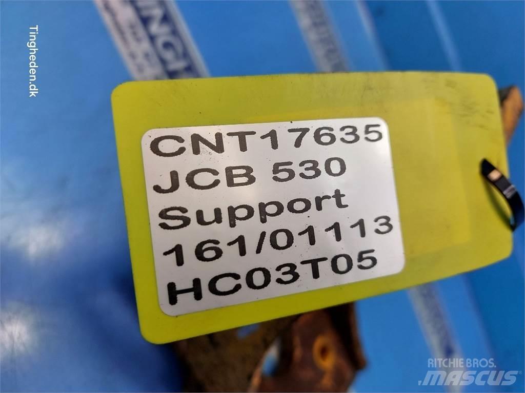 JCB 530 Assi