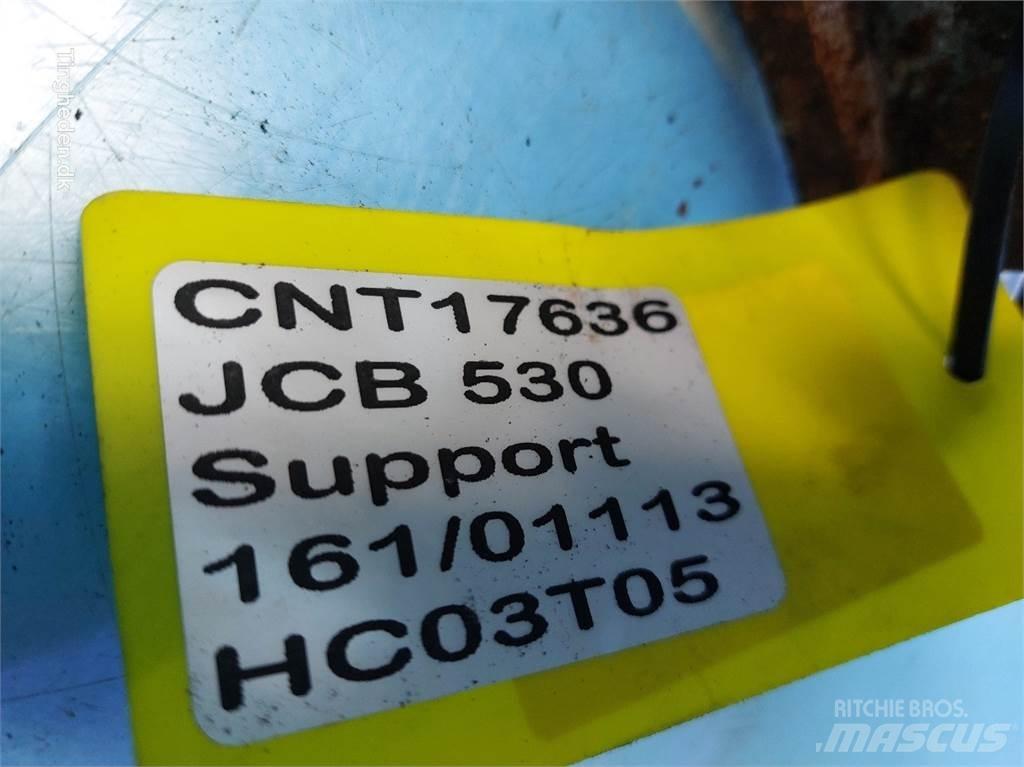 JCB 530 Assi