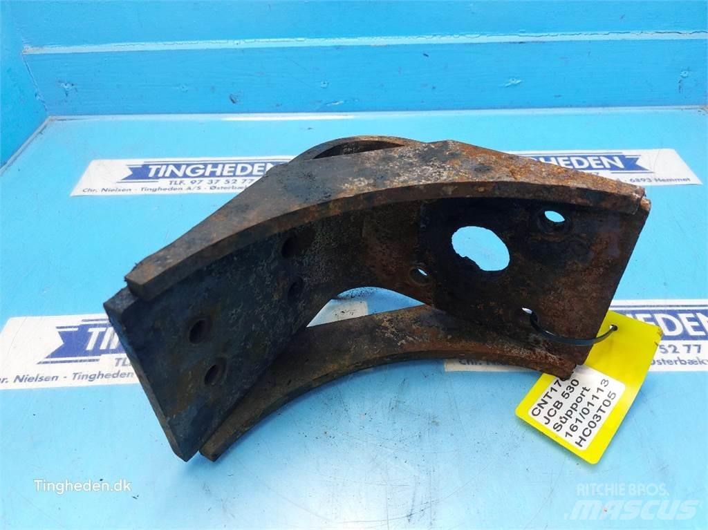 JCB 530 Assi