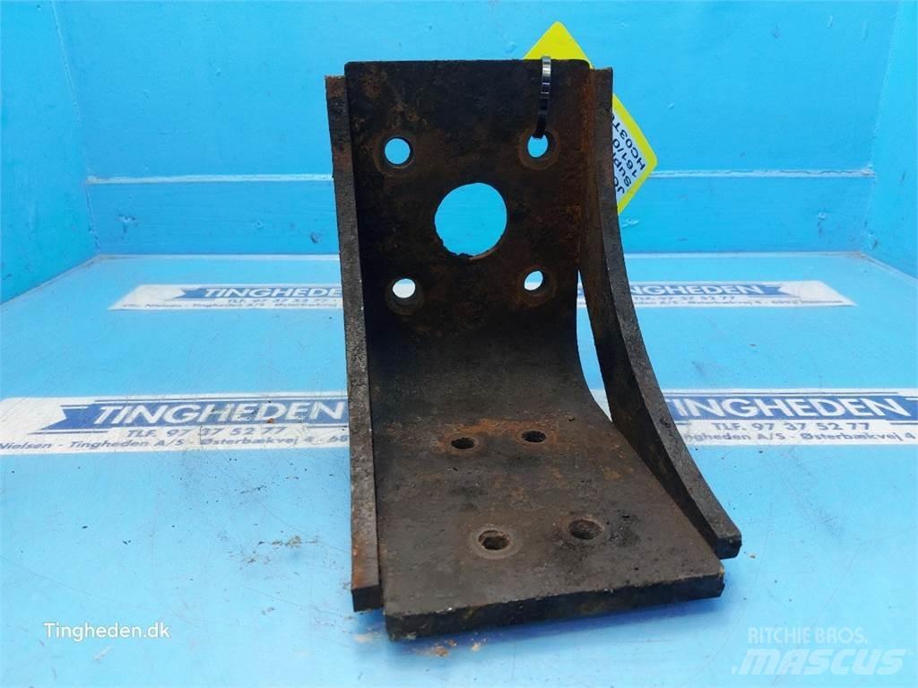 JCB 530 Assi