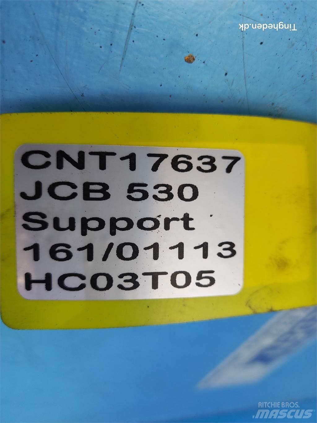 JCB 530 Assi