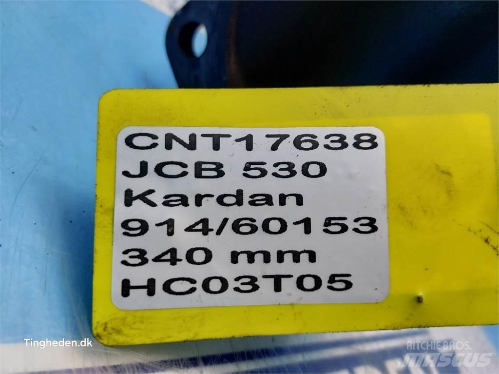 JCB 530 Assi