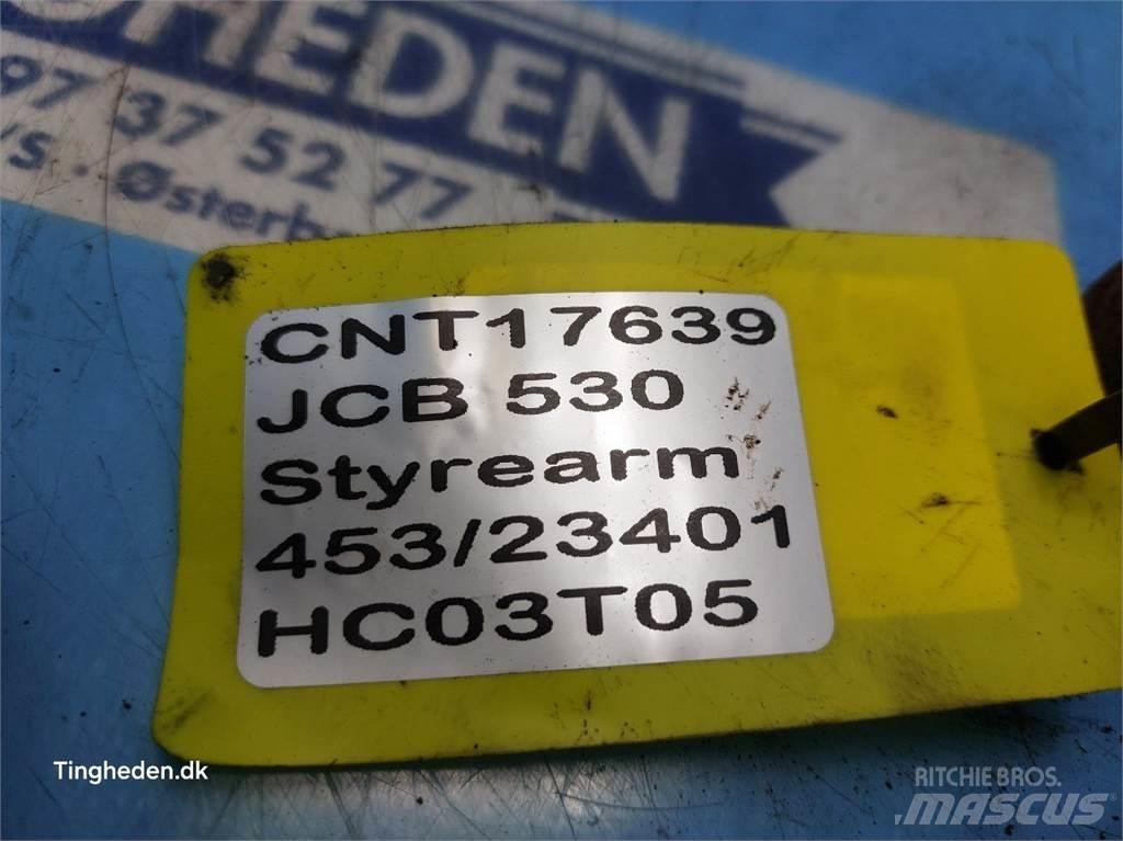 JCB 530 Assi