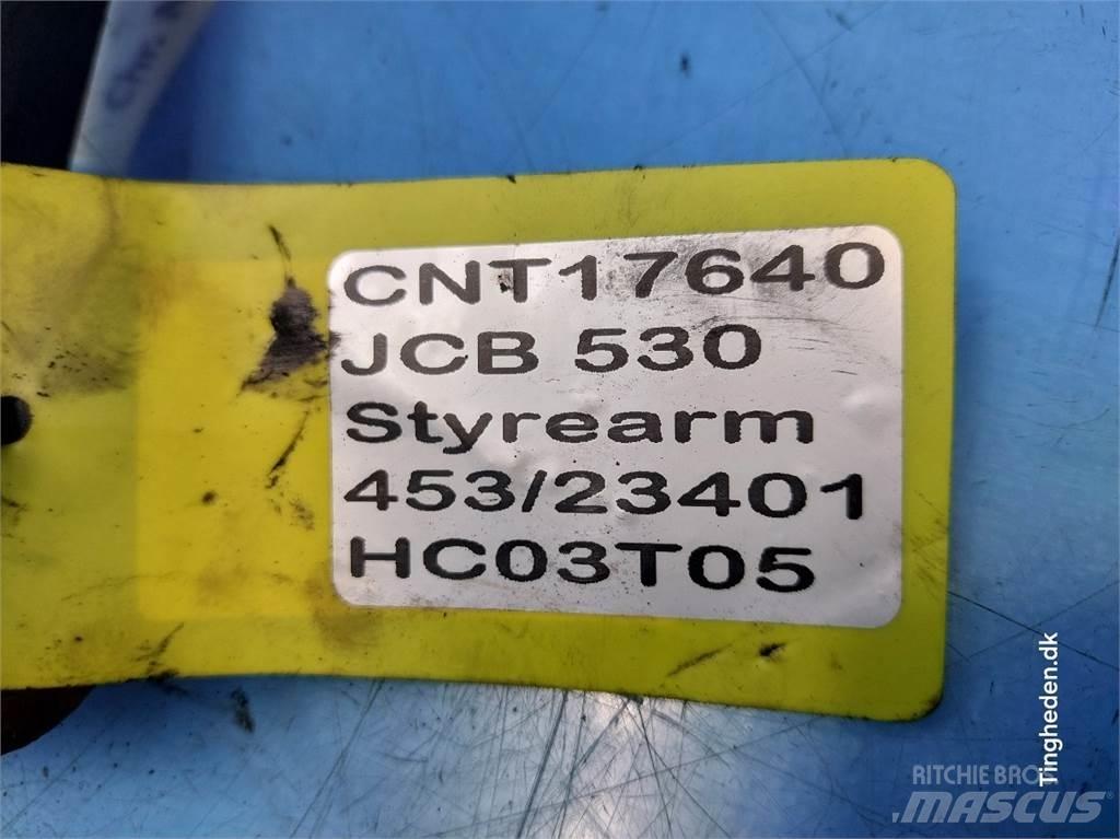 JCB 530 Assi
