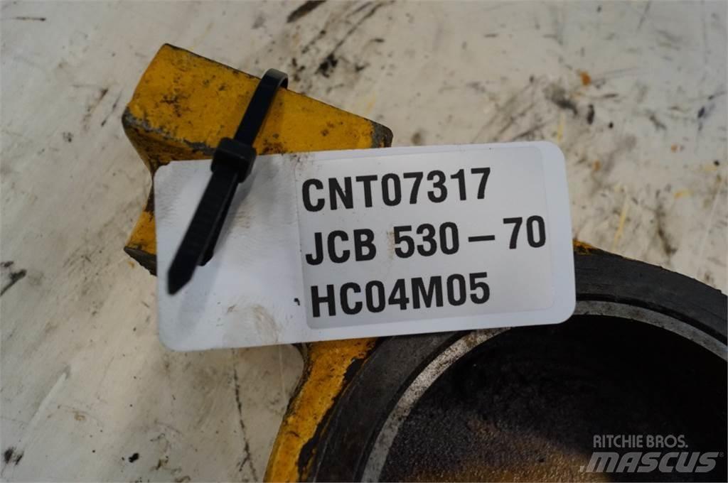 JCB 530-70 Assi