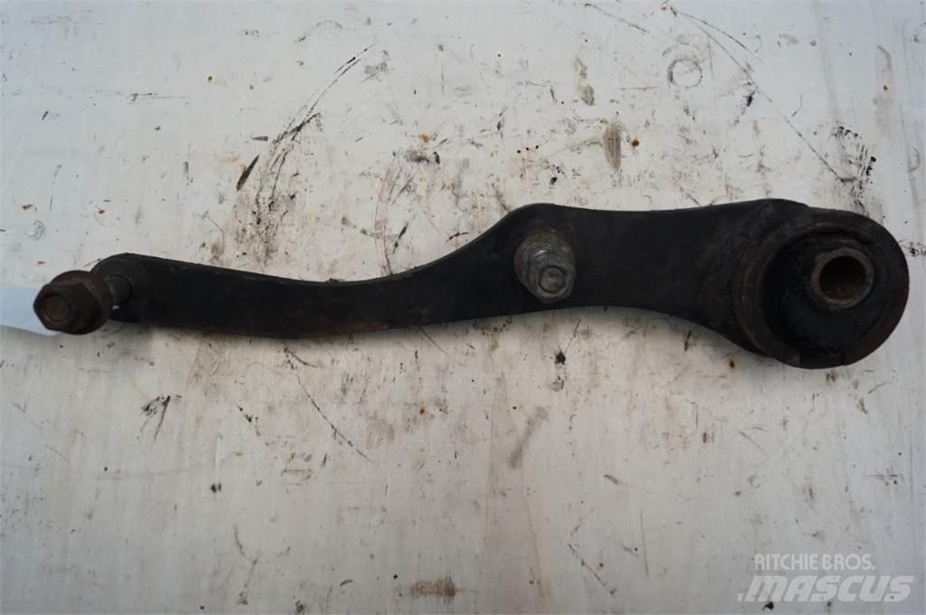 JCB 530-70 Benne vaglianti