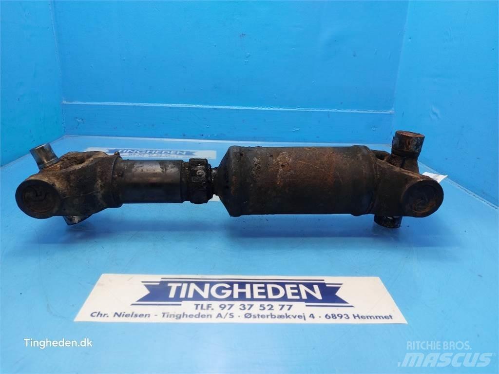 JCB 530-70 Assi