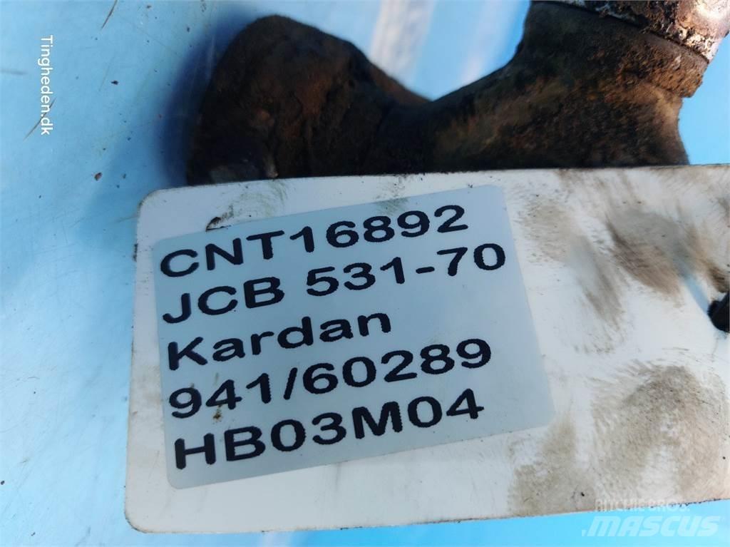 JCB 530-70 Assi