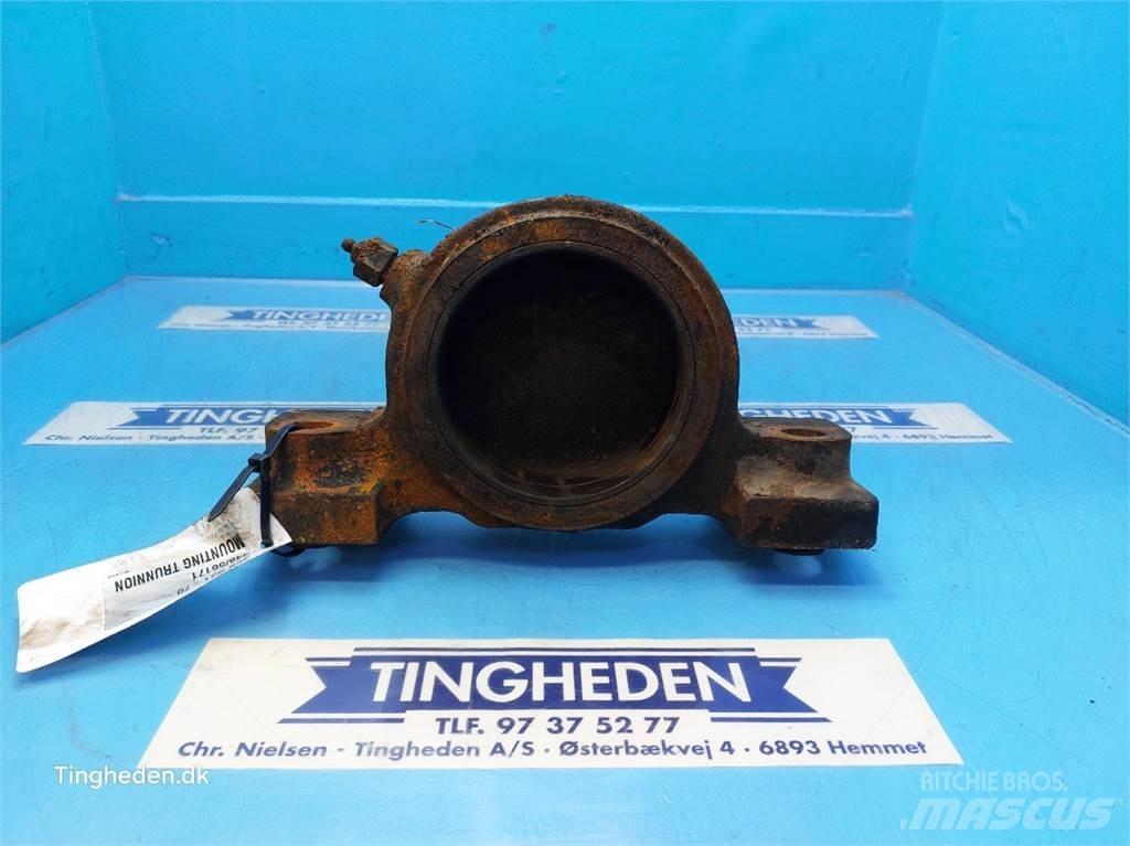 JCB 531-70 Assi