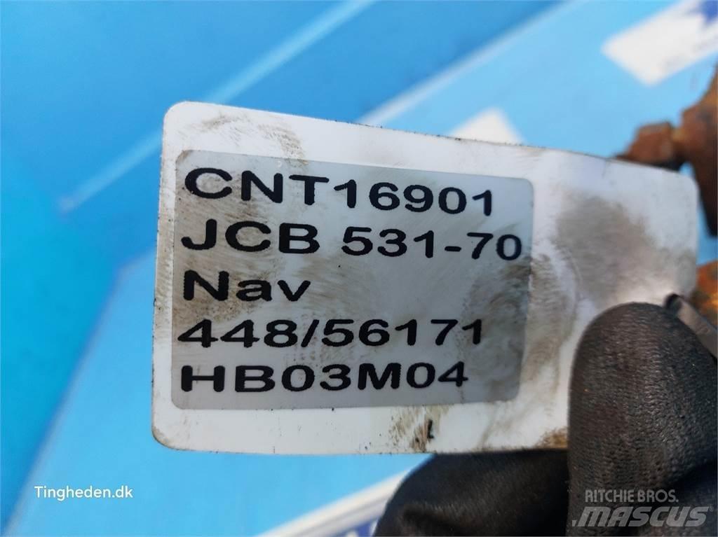 JCB 531-70 Assi