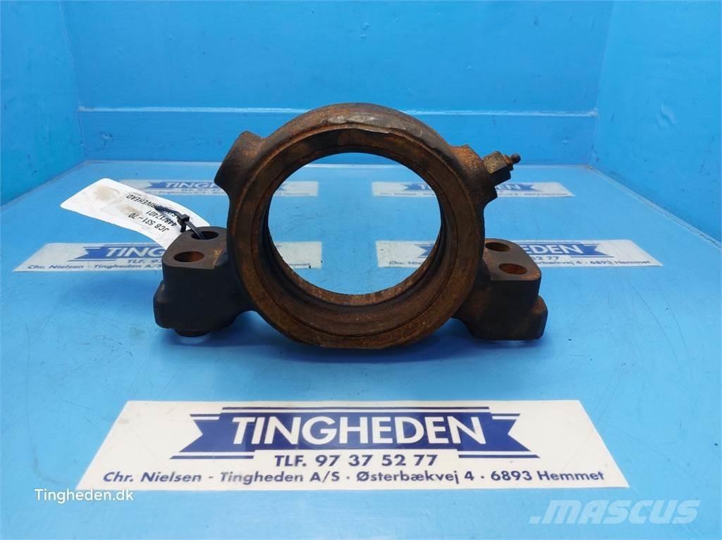 JCB 531-70 Assi